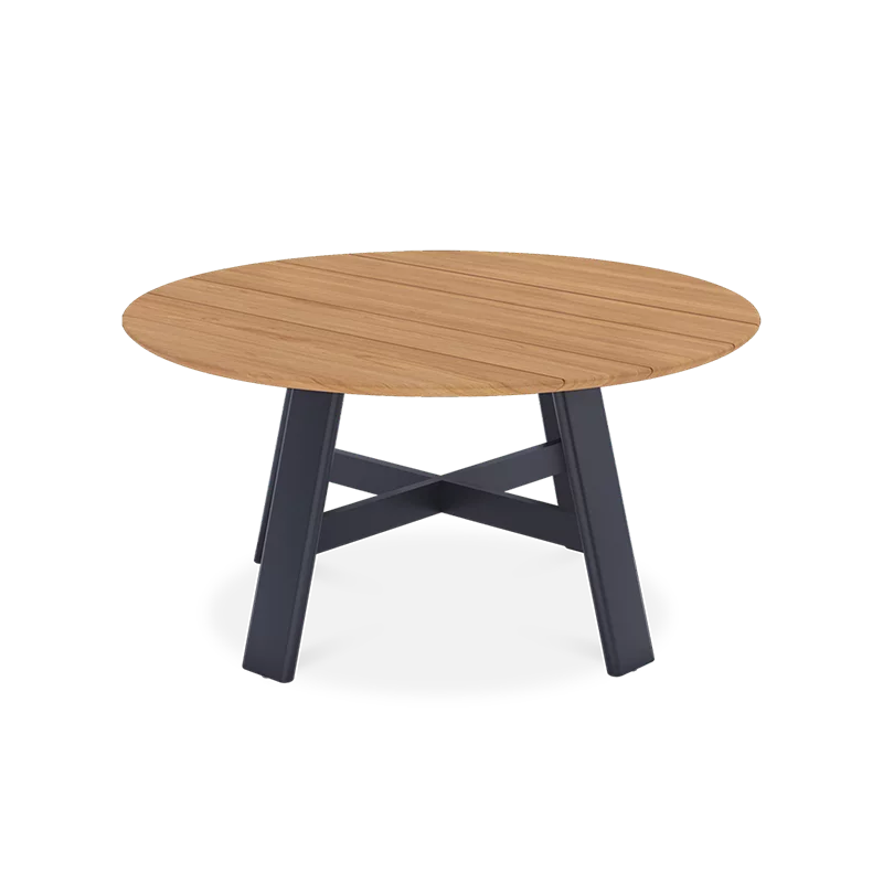 59" Round Gazel 2.0 Dining Table