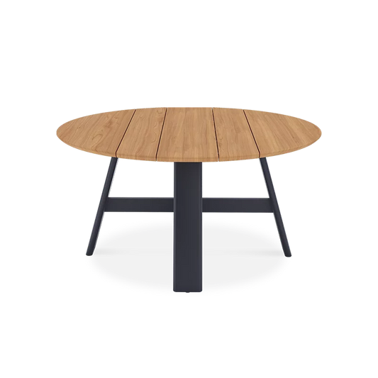 59" Round Gazel 2.0 Dining Table