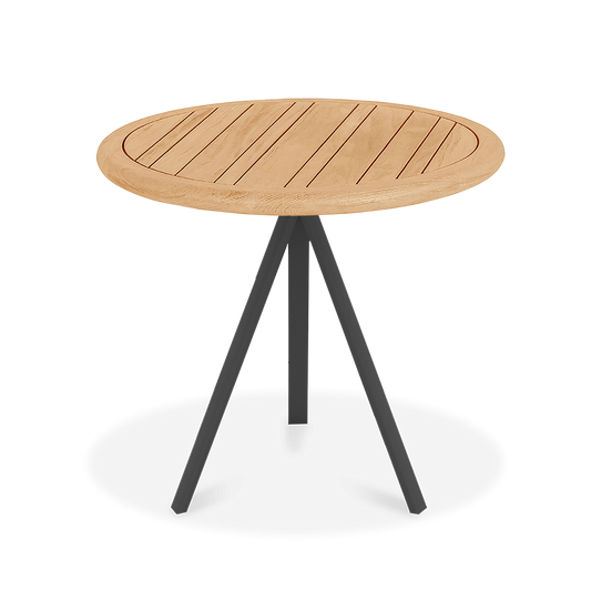 Gazel 31.5" Round Bistro Table