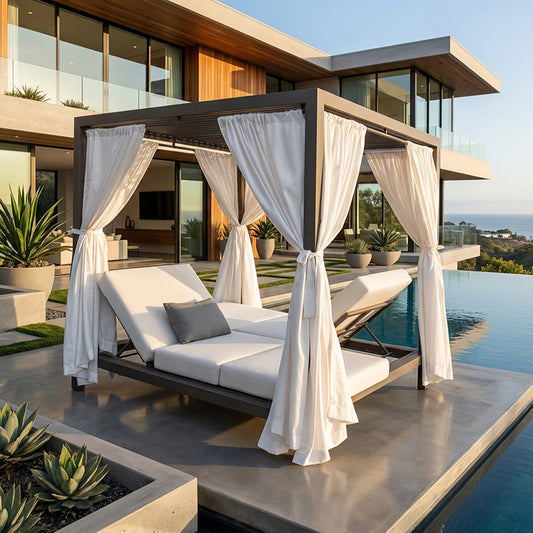 Gianna Daybed