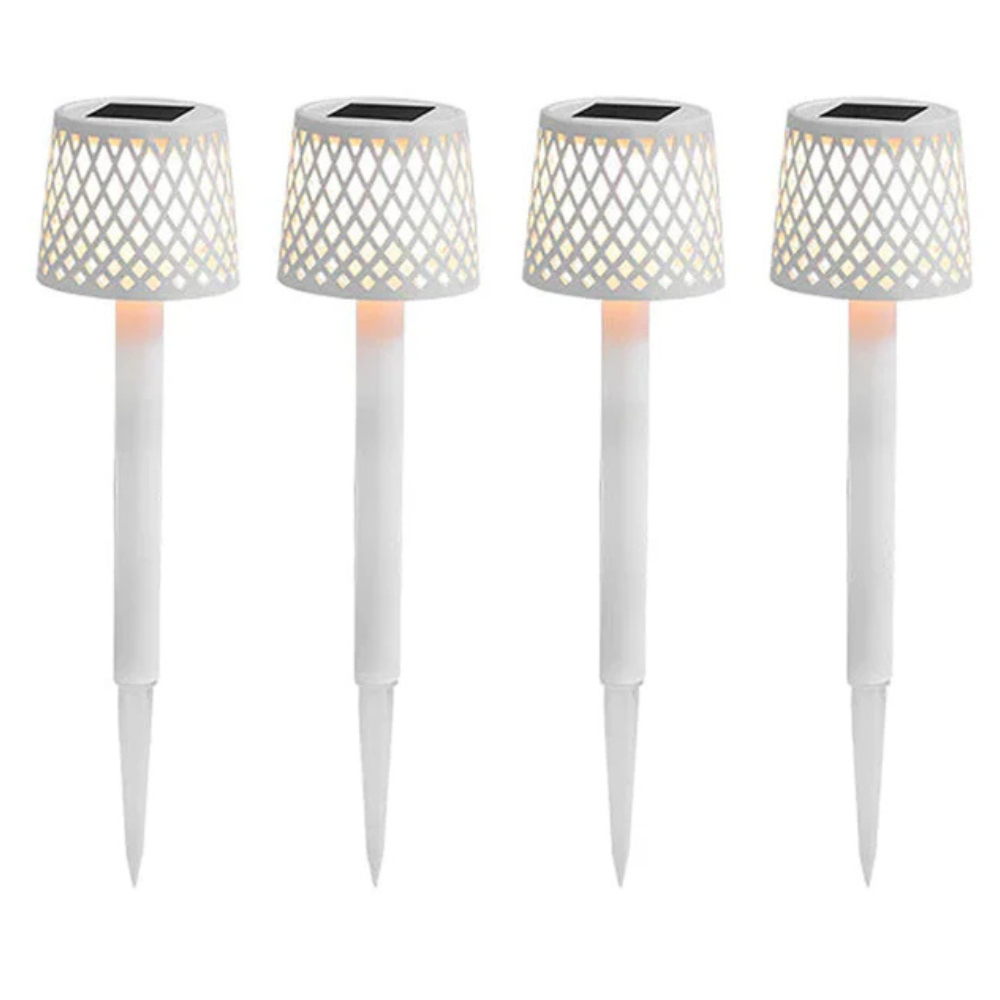 Gretita Solar Garden Light Set