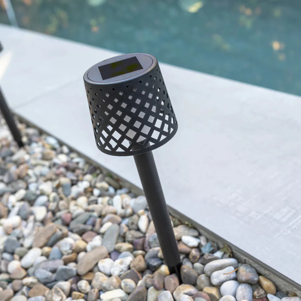 Gretita Solar Garden Light Set