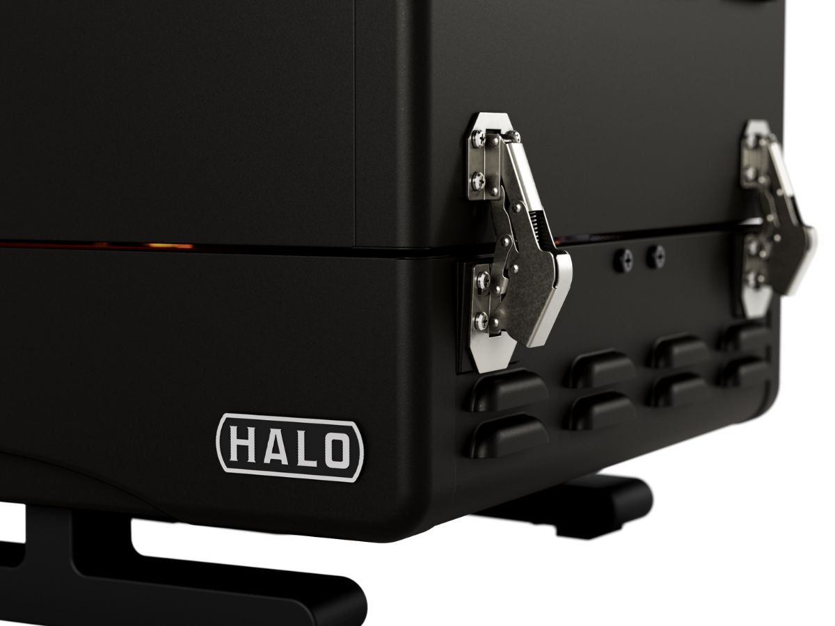 Halo Versa 16 Countertop Pizza Oven