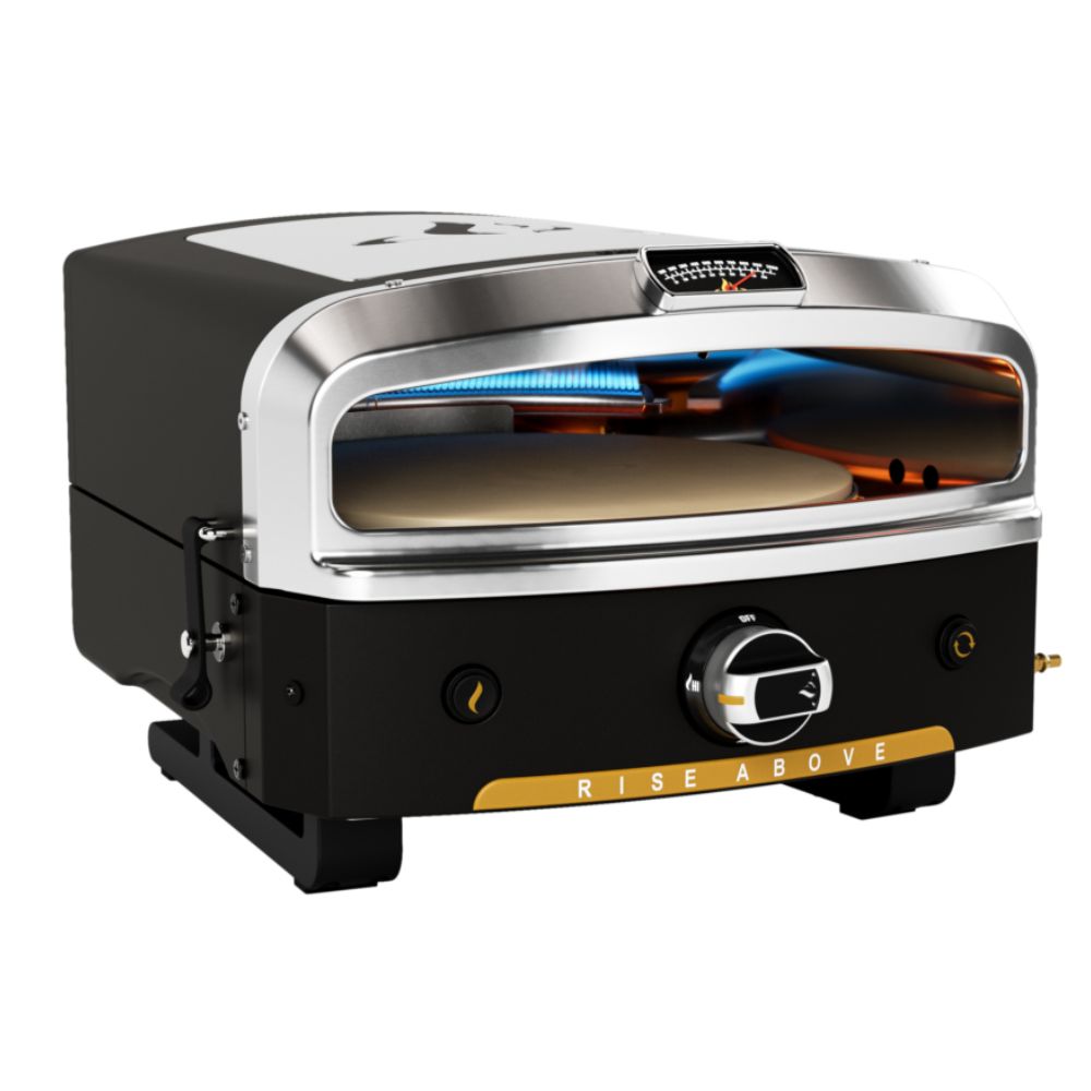 Halo Versa 16 Countertop Pizza Oven