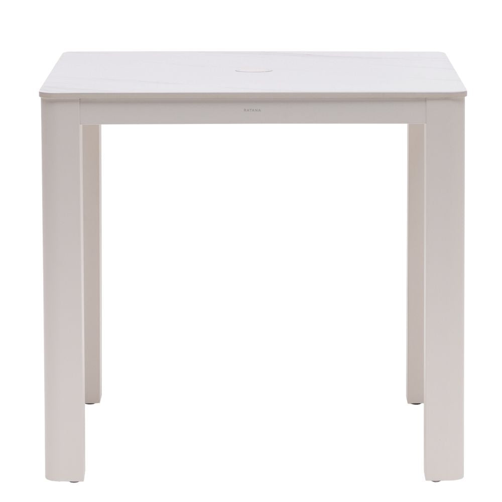 Hampshire 32" Square Dining Table