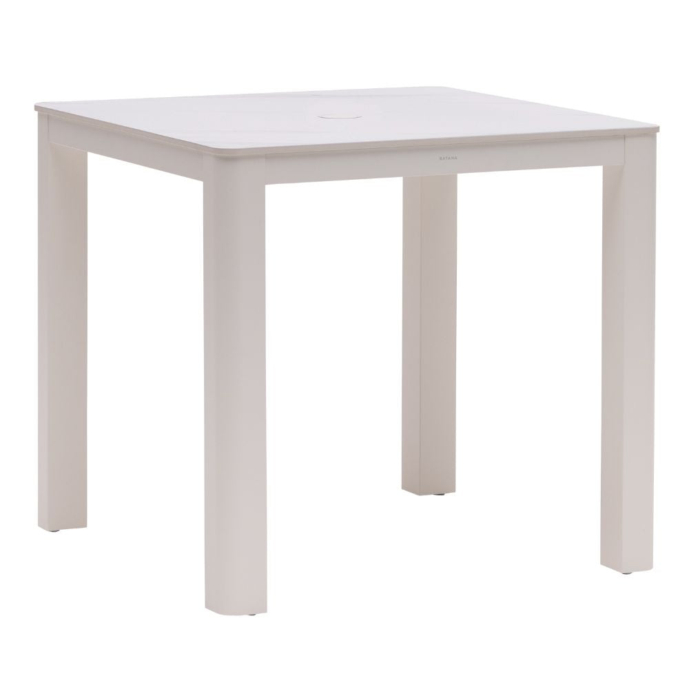Hampshire 32" Square Dining Table