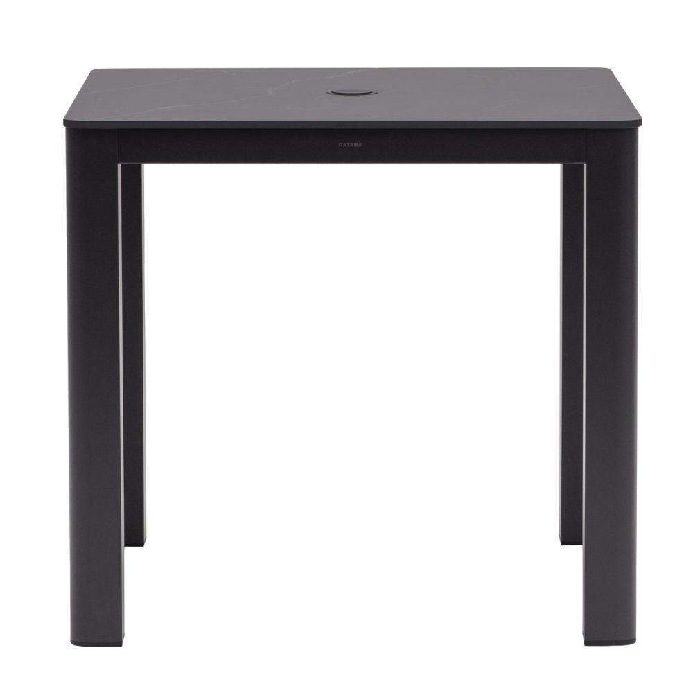 Hampshire 32" Square Dining Table