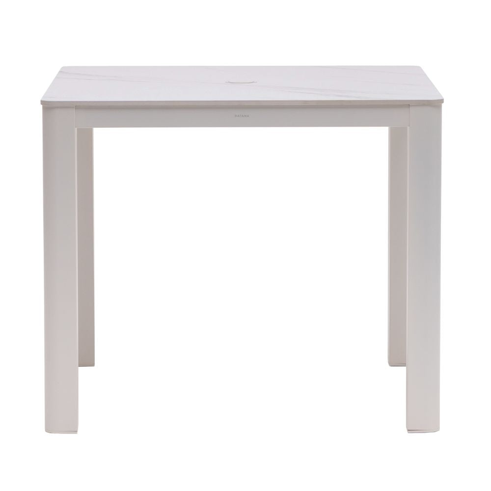 Hampshire 35" Square Dining Table