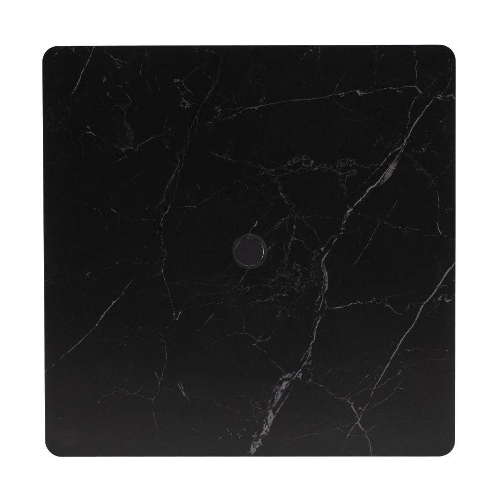 Hampshire 35" Square Dining Table