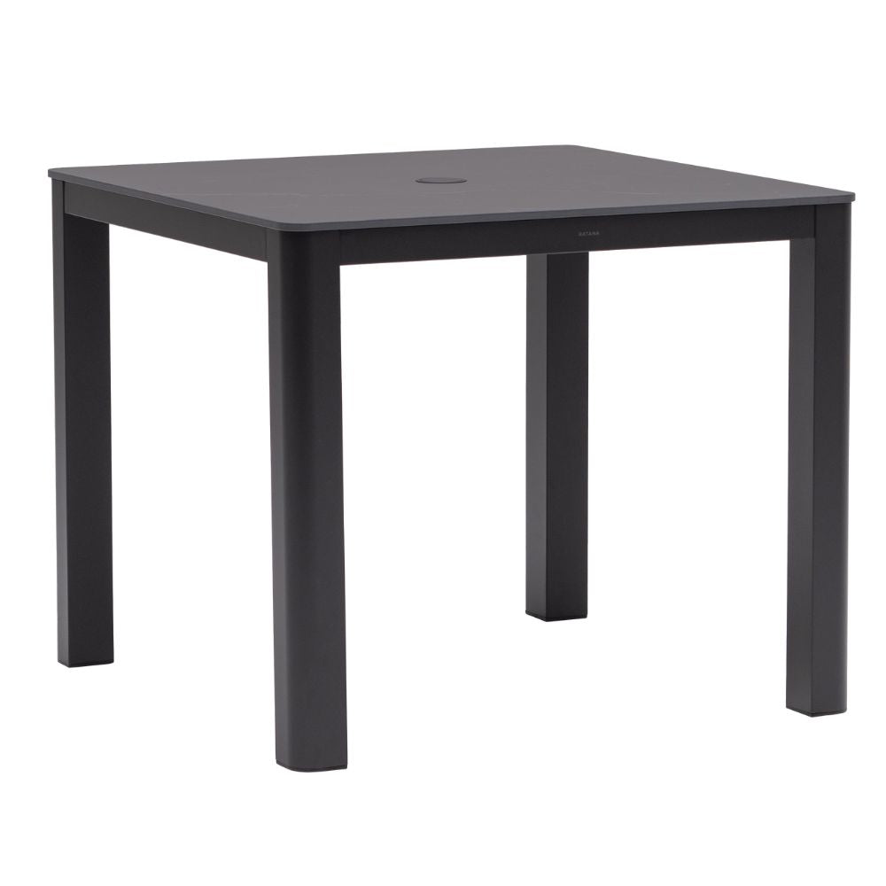 Hampshire 35" Square Dining Table