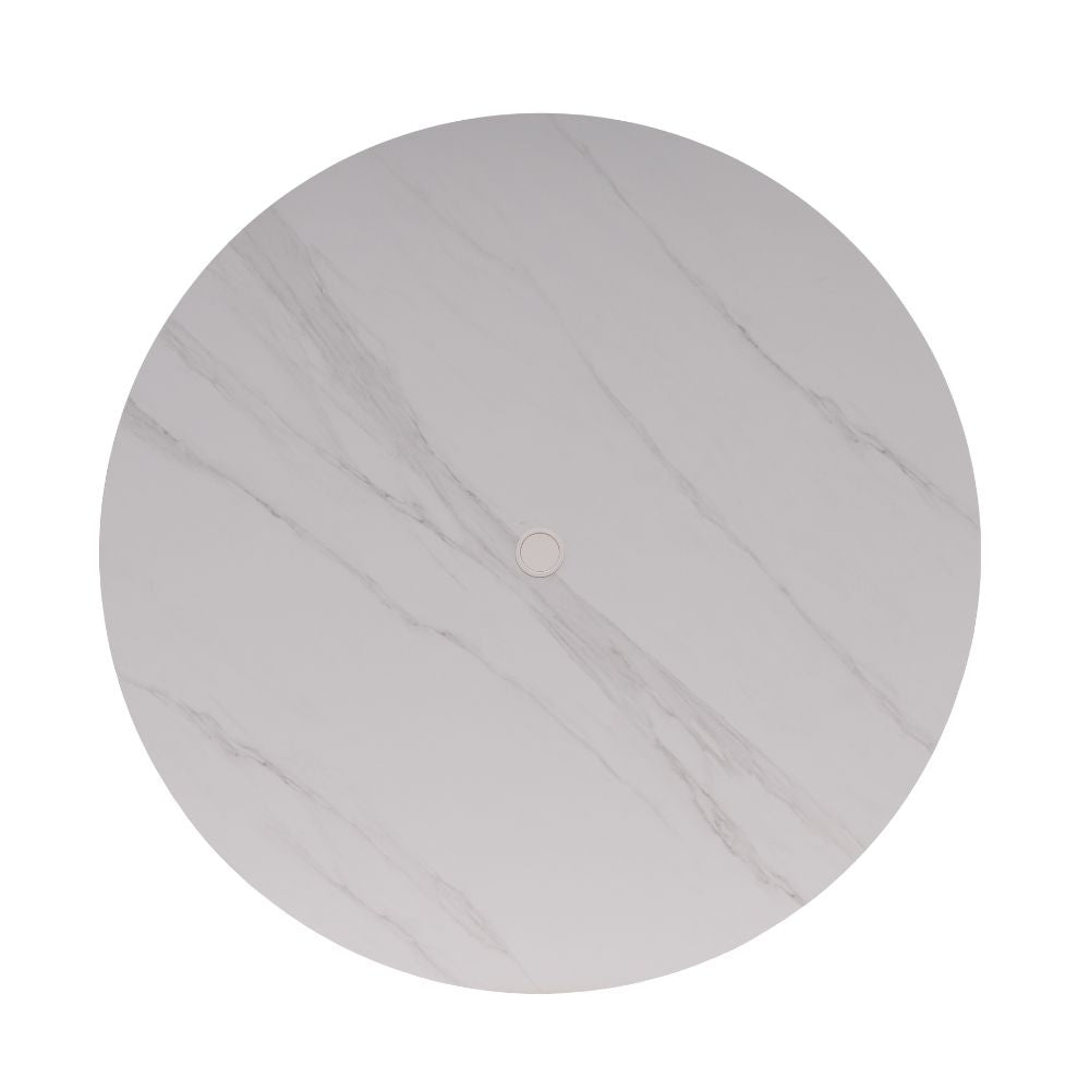 Hampshire 48" Round Dining Table