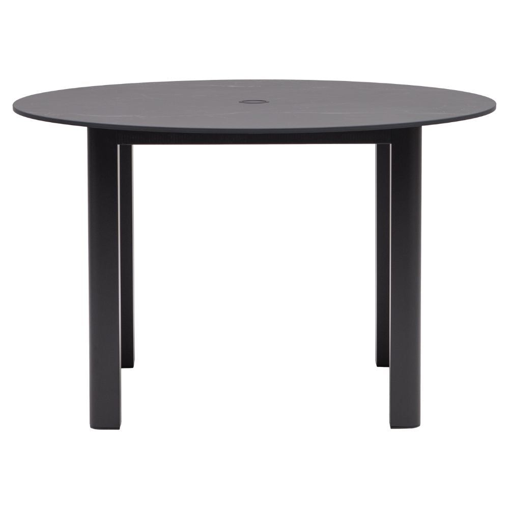 Hampshire 48" Round Dining Table