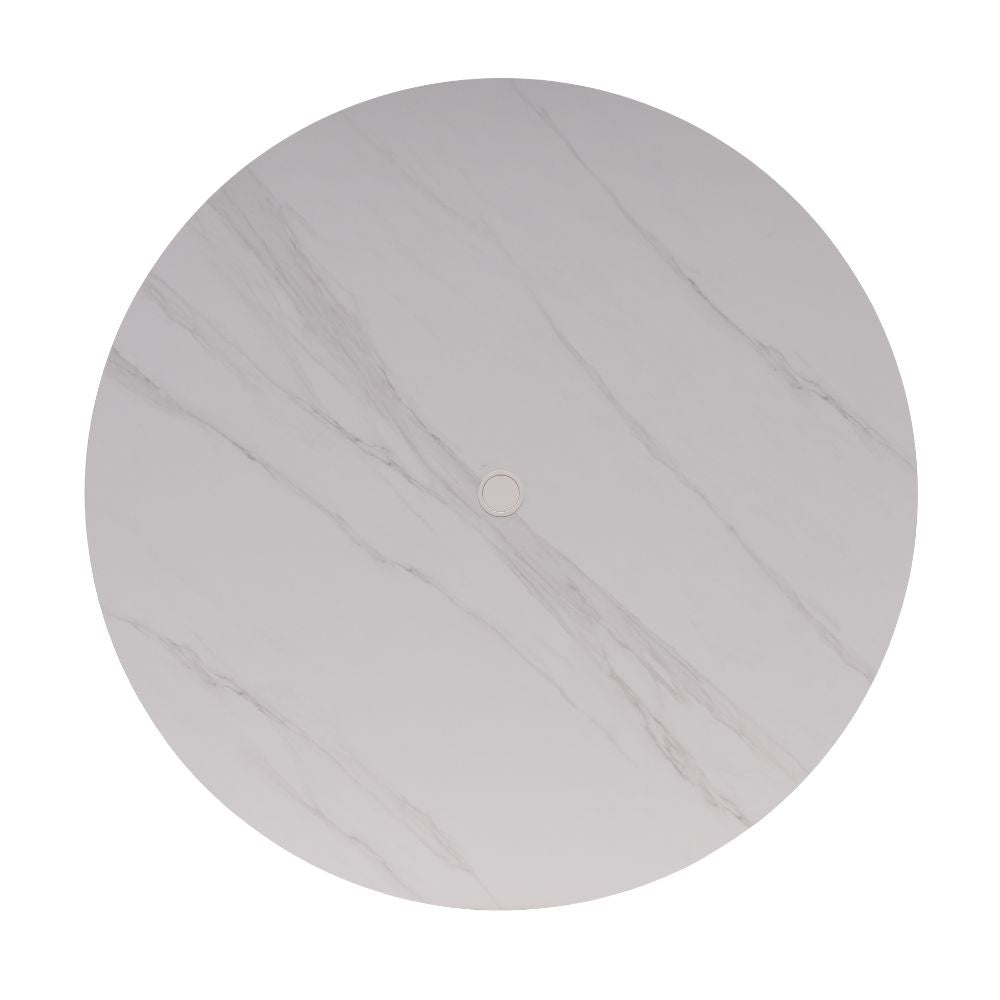 Hampshire 54" Round Dining Table