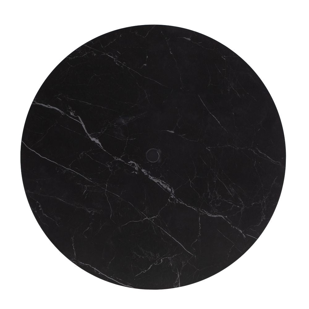 Hampshire 54" Round Dining Table