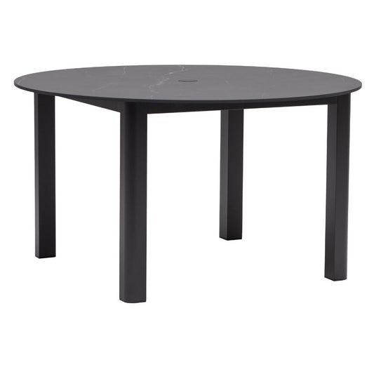 Hampshire 54" Round Dining Table