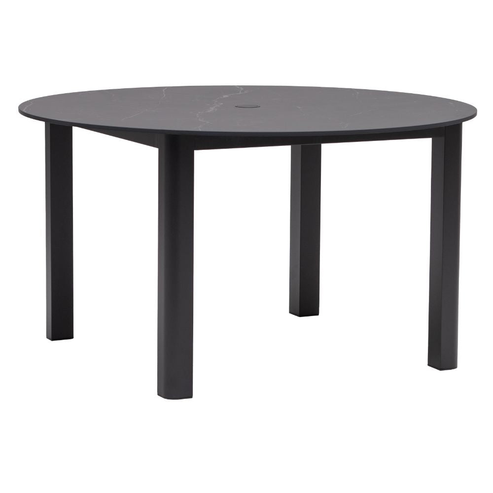 Hampshire 54" Round Dining Table