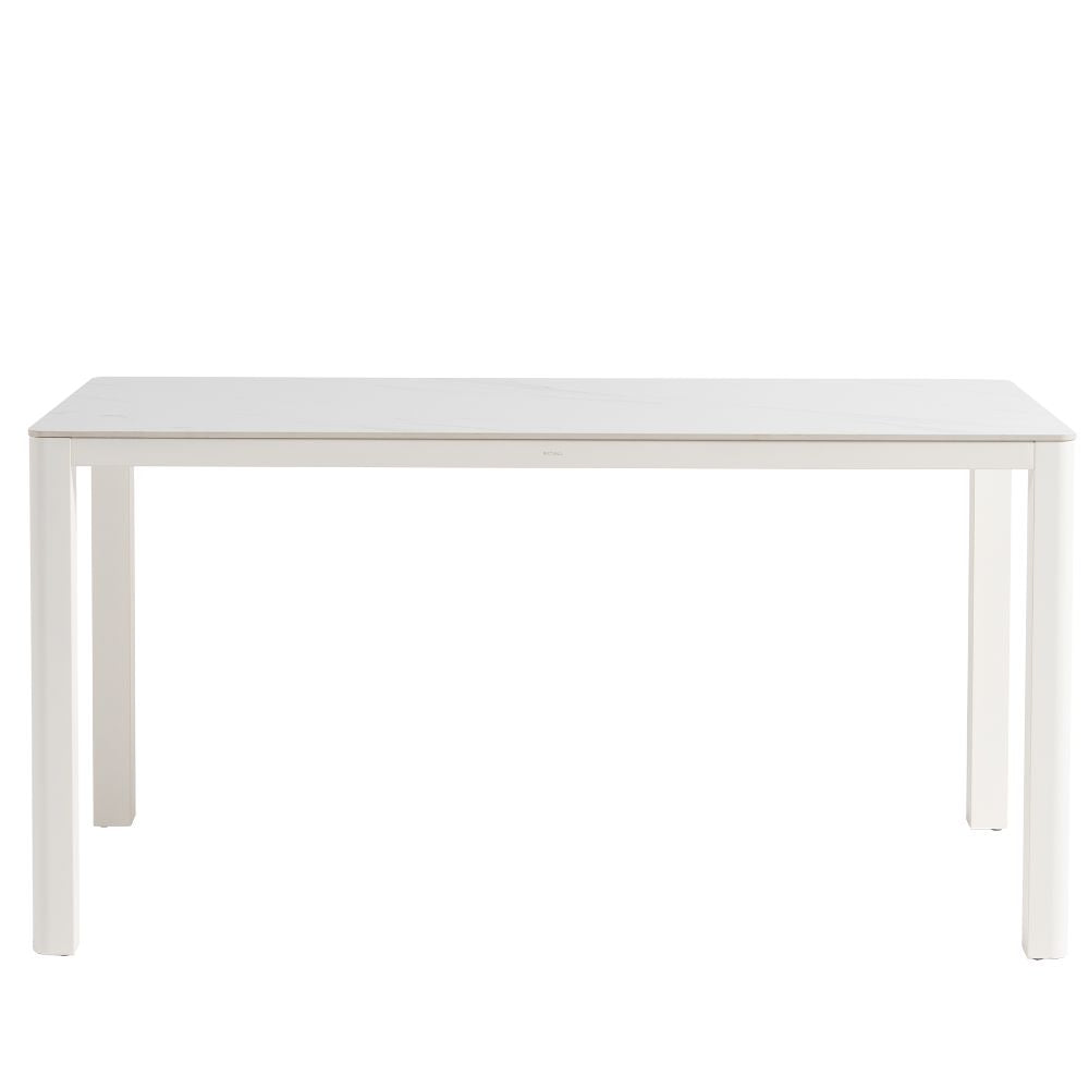 Hampshire 36" x 71" Counter Table