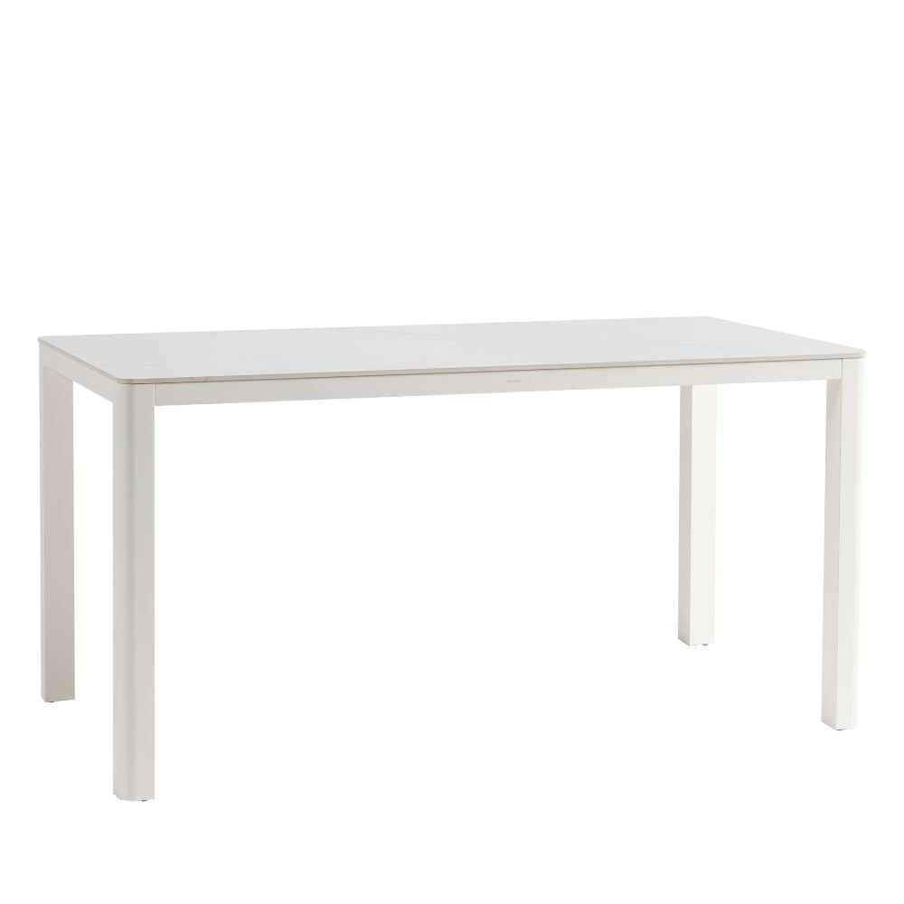 Hampshire 36" x 71" Counter Table