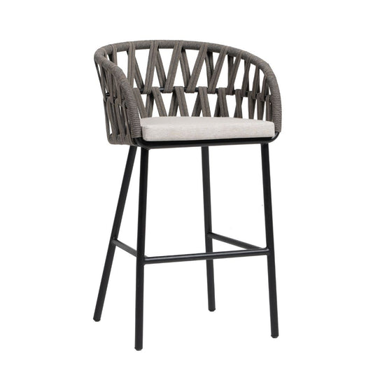 Hamptons Bar Chair