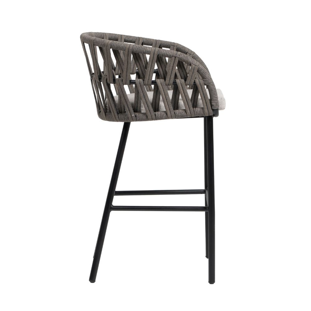 Hamptons Bar Chair