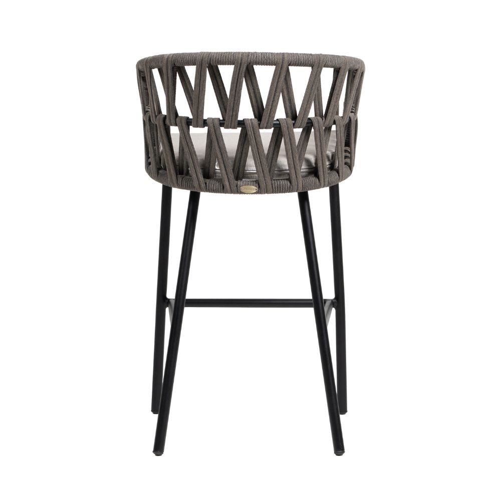 Hamptons Bar Chair