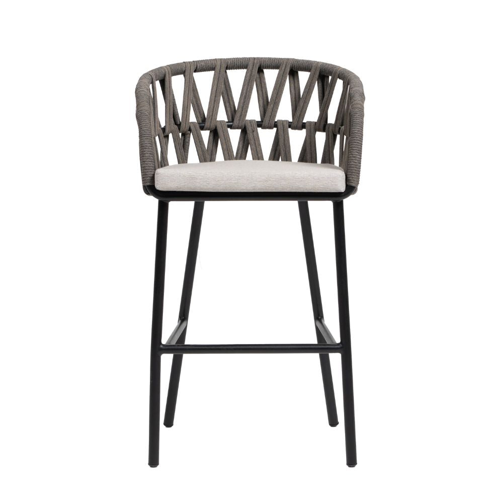 Hamptons Bar Chair