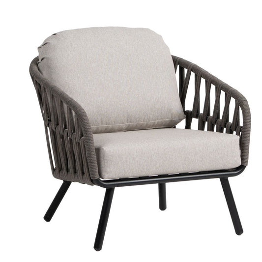 Hamptons Club Chair