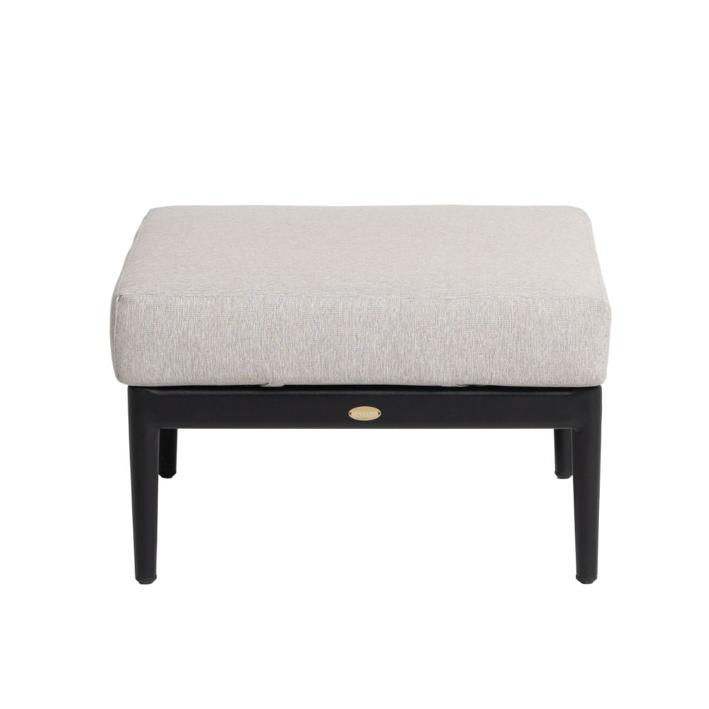 Hamptons Ottoman