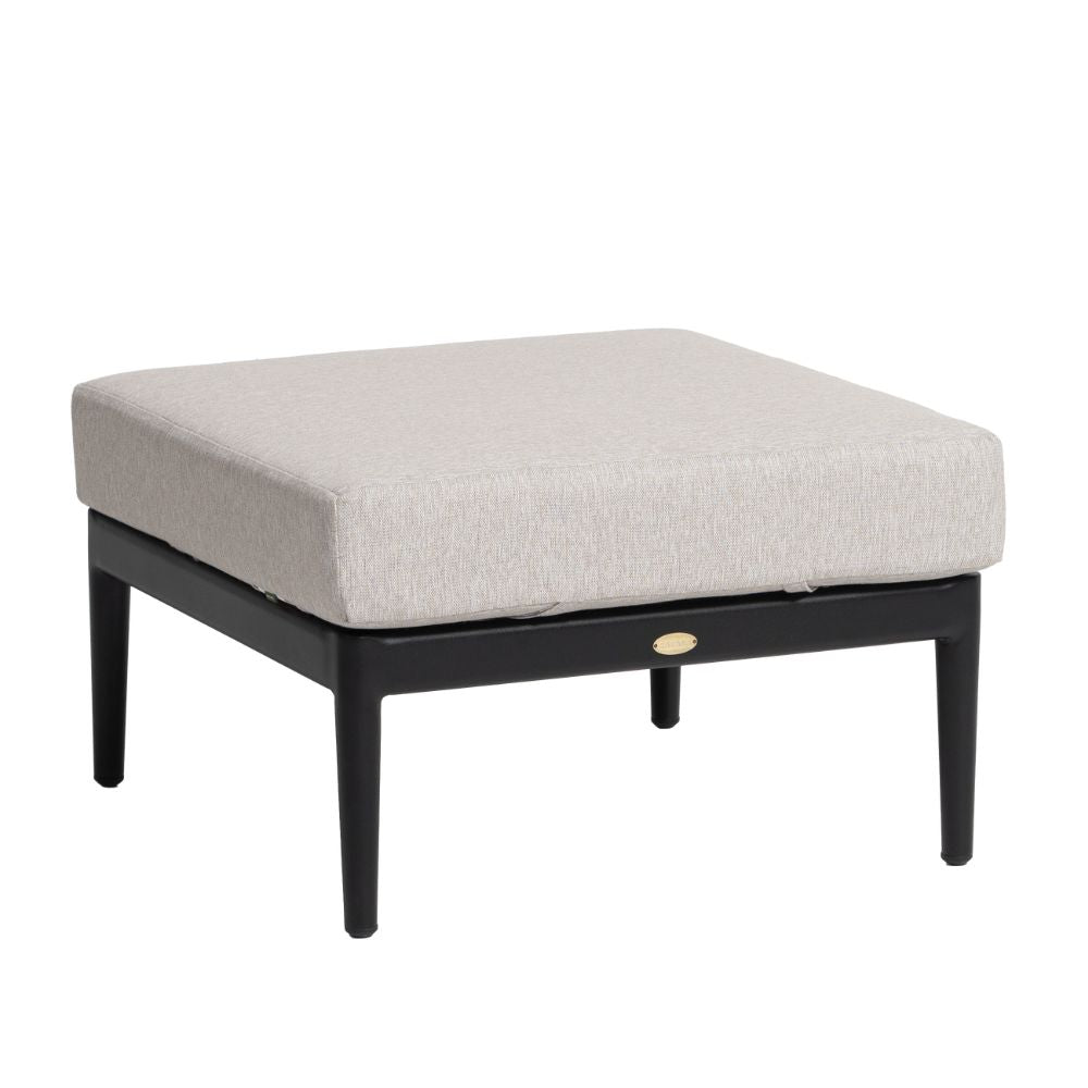 Hamptons Ottoman