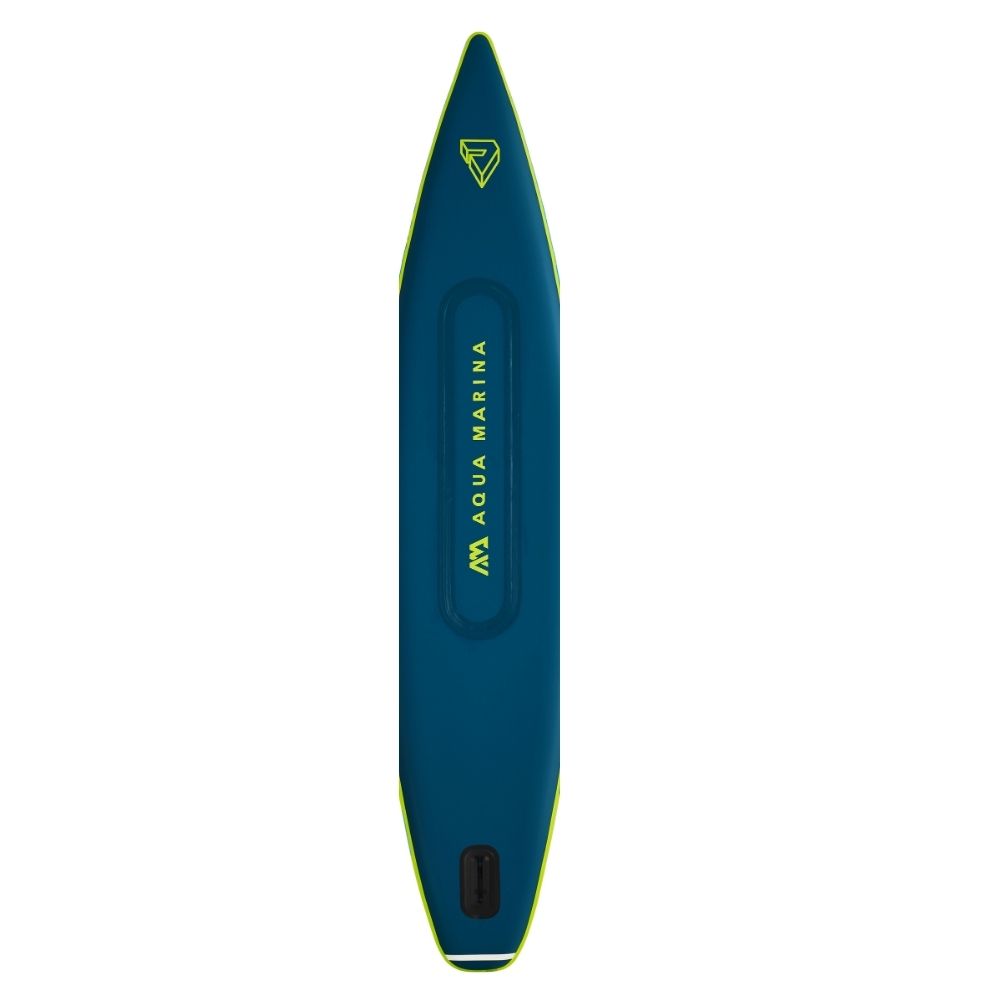 HYPER 02 12'6" Touring Inflatable Stand Up Paddle Board