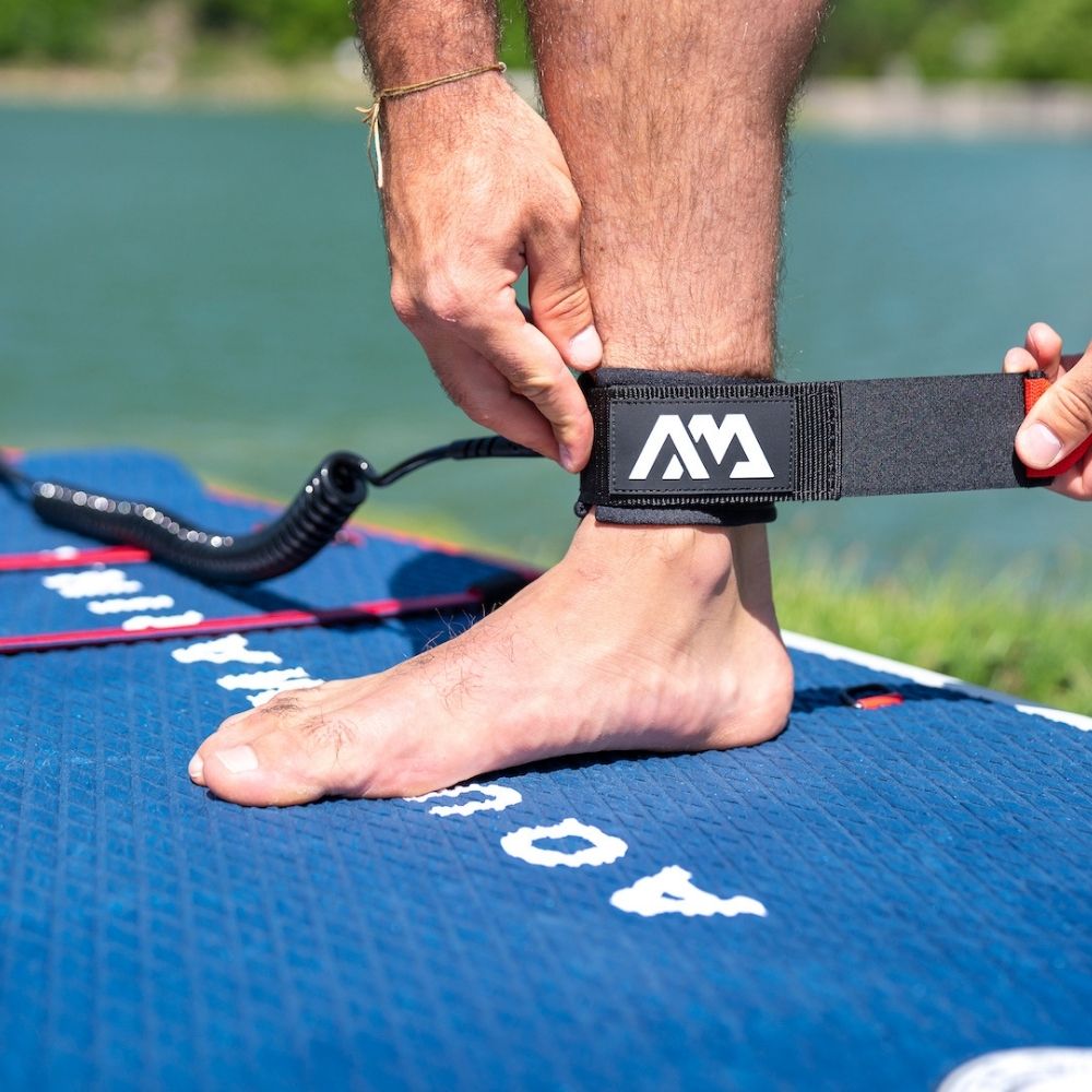 HYPER 11'6" Touring Inflatable Stand Up Paddle Board