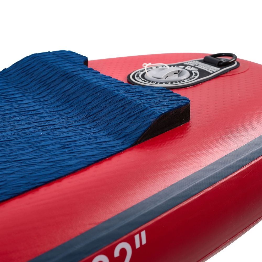 HYPER 11'6" Touring Inflatable Stand Up Paddle Board