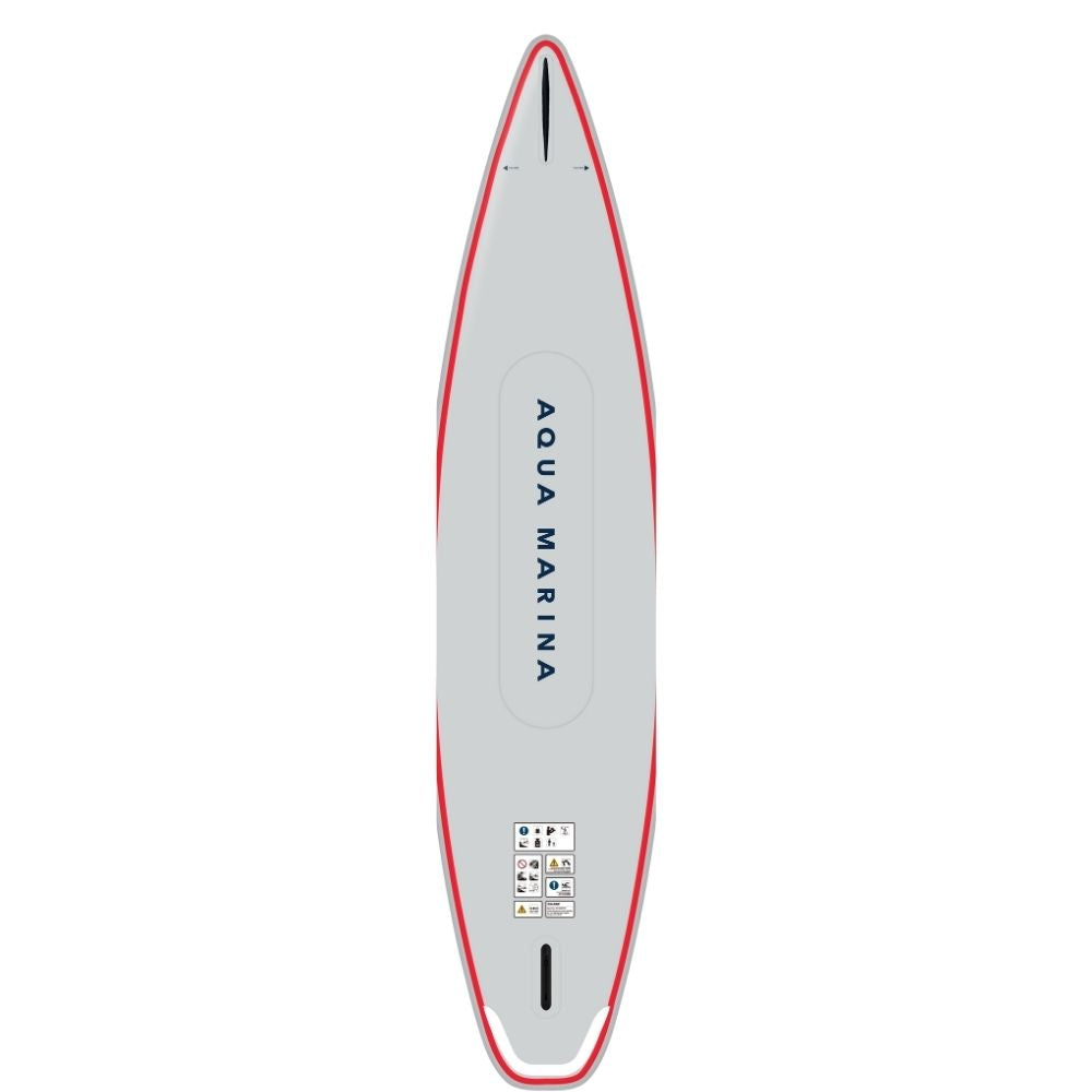 HYPER 11'6" Touring Inflatable Stand Up Paddle Board