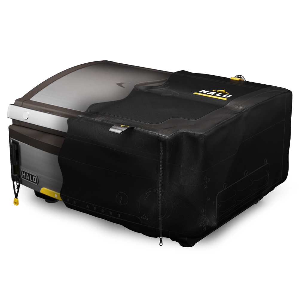 Halo Elite 1B Griddle Cover