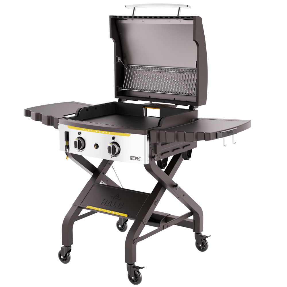 Halo Elite 2B Griddle