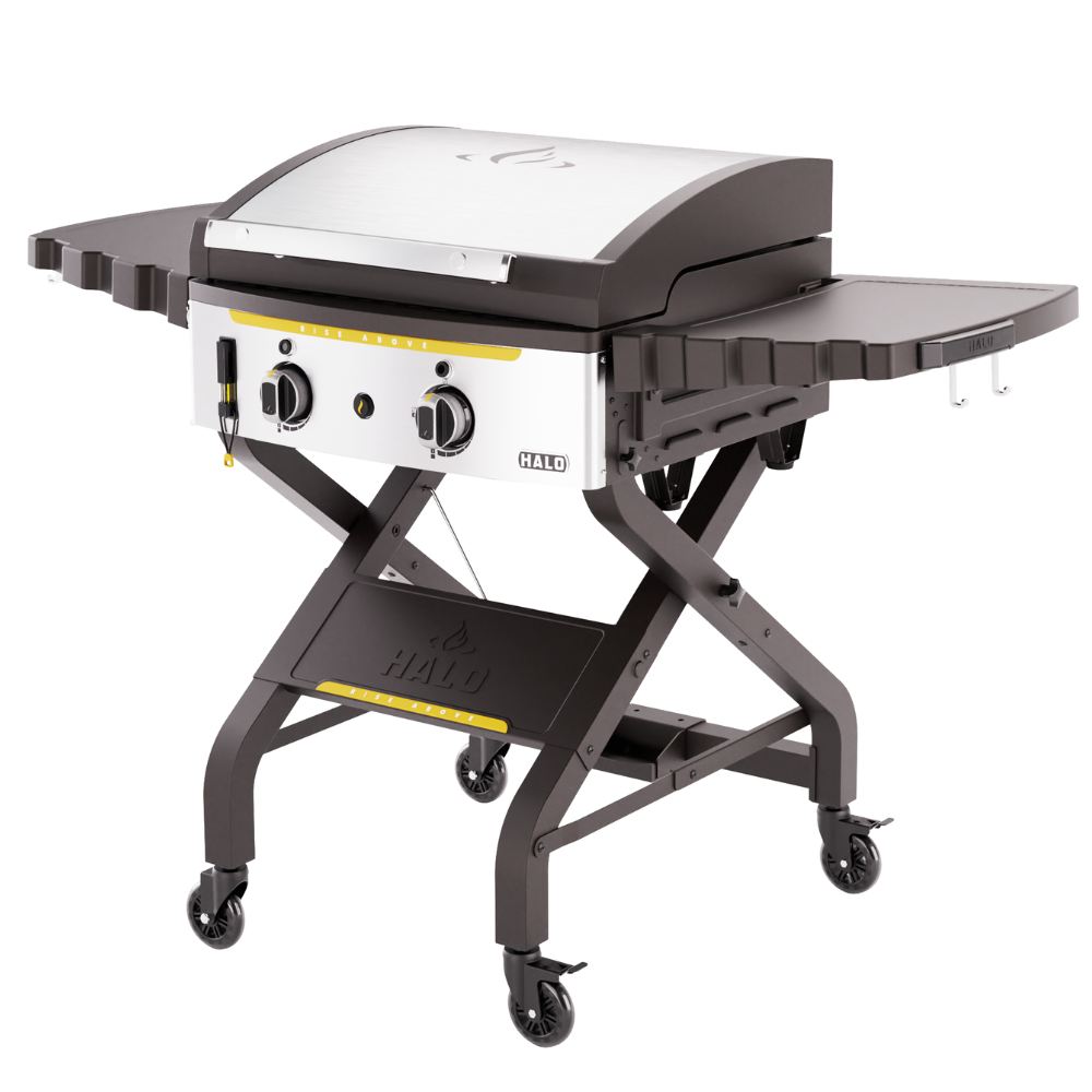 Halo Elite 2B Griddle