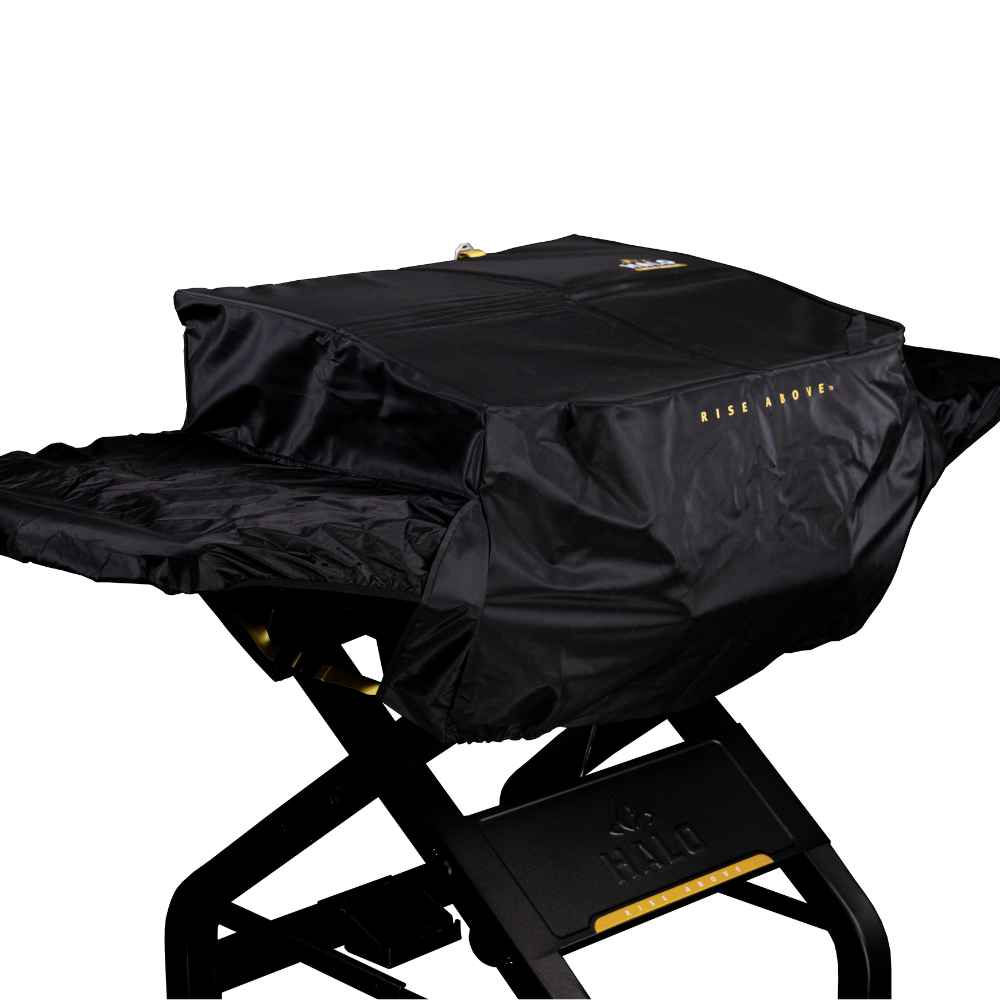 Halo Elite 2B Griddle Cover