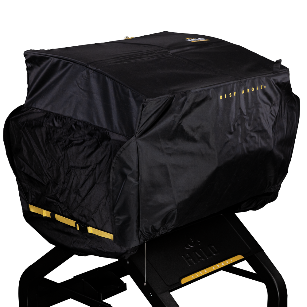 Halo Elite 2B Griddle Cover
