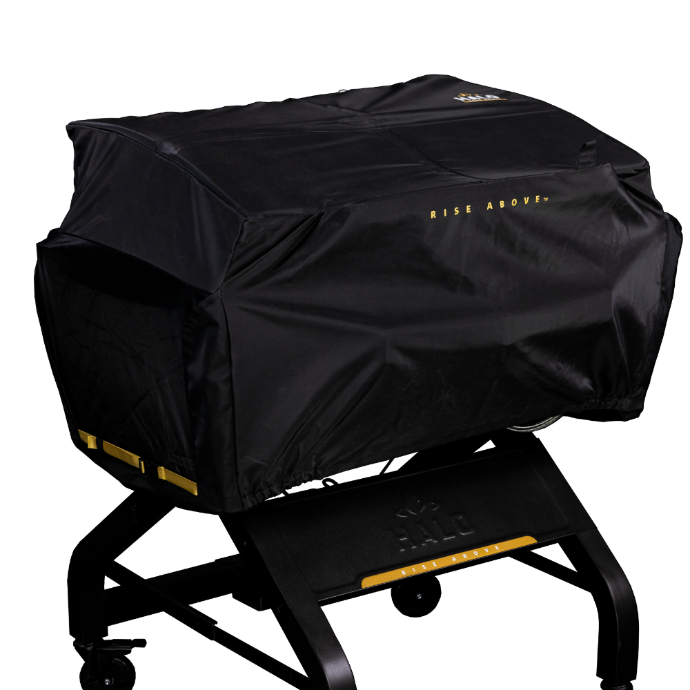Halo Elite 3B Griddle Cover