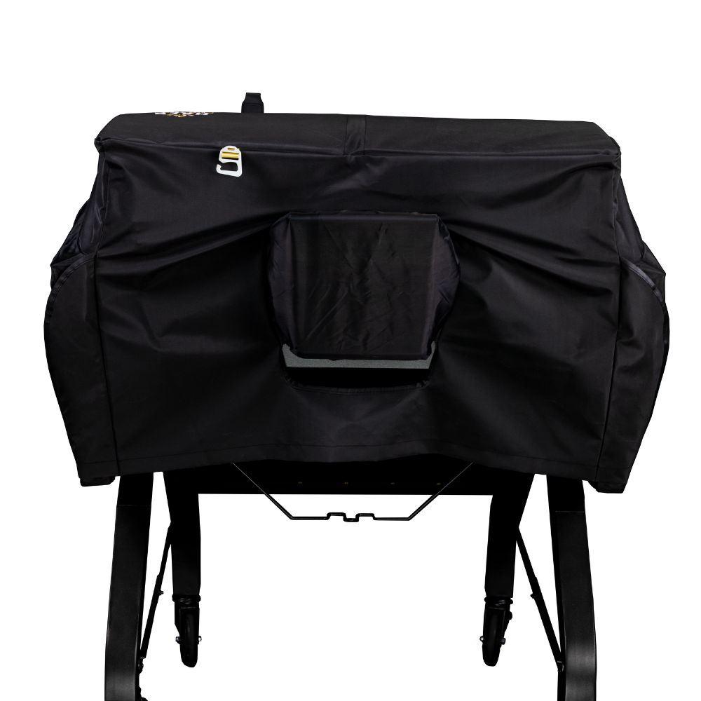 Halo Elite 3B Griddle Cover