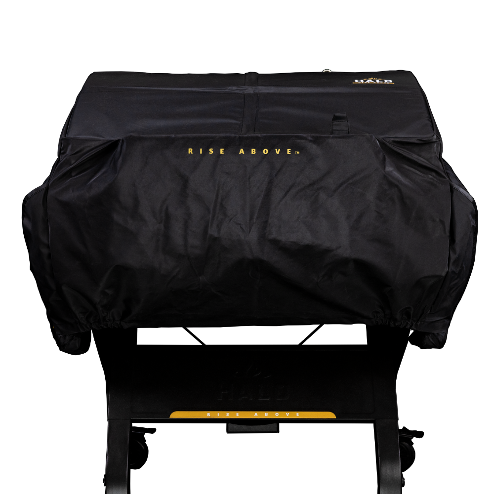 Halo Elite 3B Griddle Cover