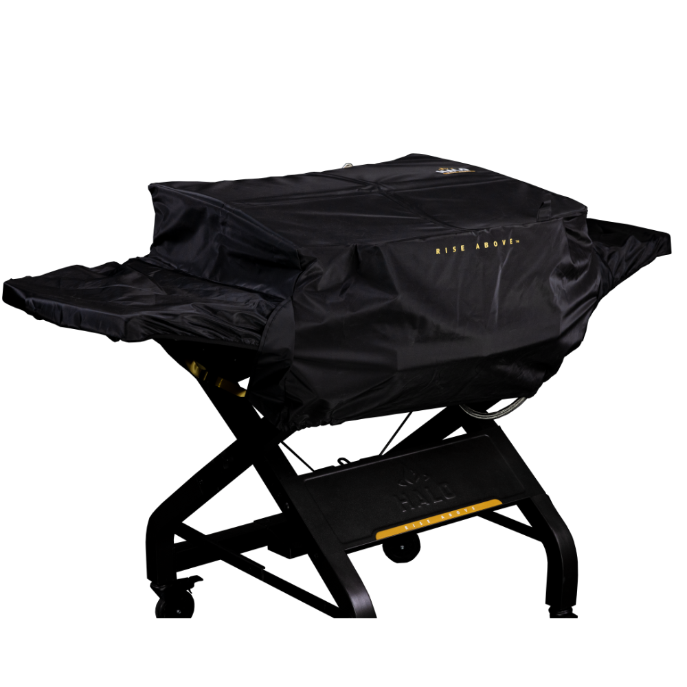 Halo Elite 3B Griddle Cover