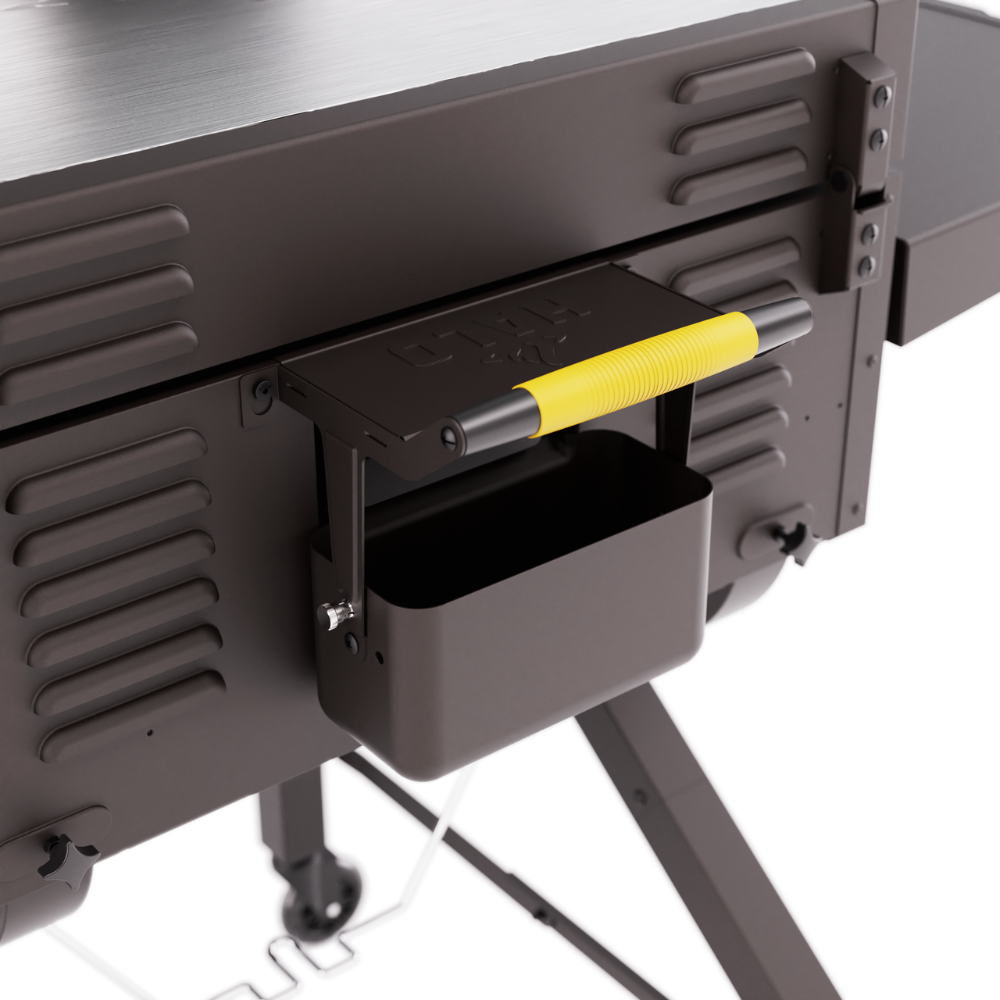 Halo Elite 3B Griddle