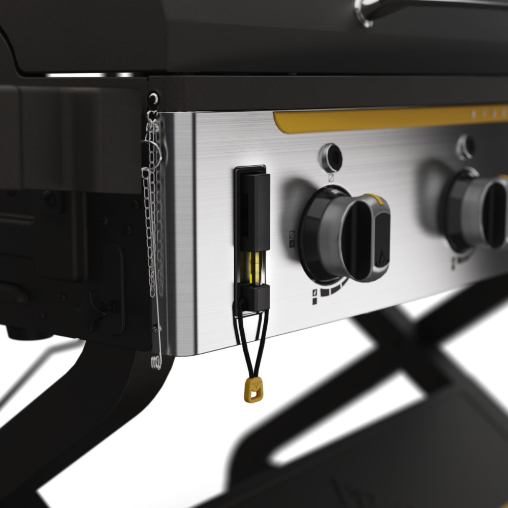 Halo Elite 4B Griddle