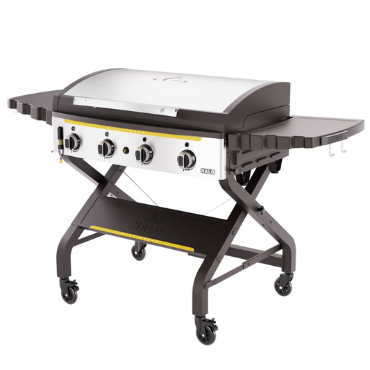 Halo Elite 4B Griddle