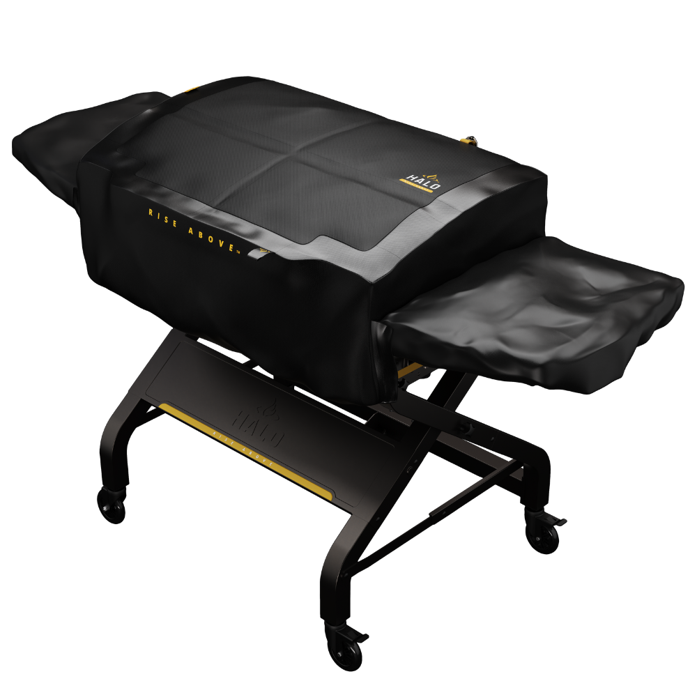Halo Elite 4B Griddle Cover