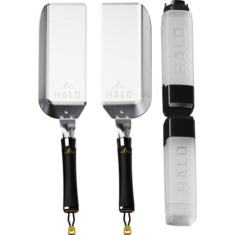 Halo Elite Stir-Fry Kit