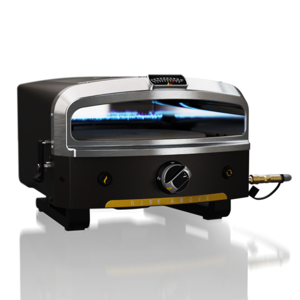 Halo Natural Gas Conversion Kit