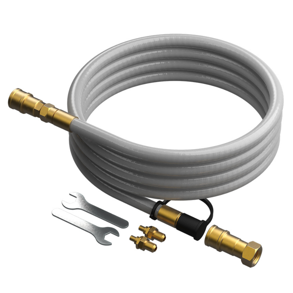 Halo Natural Gas Conversion Kit