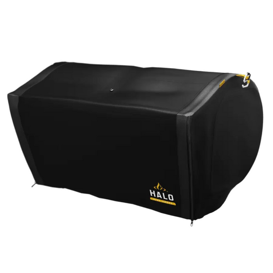 Halo Structured Cover Prime 300 CT